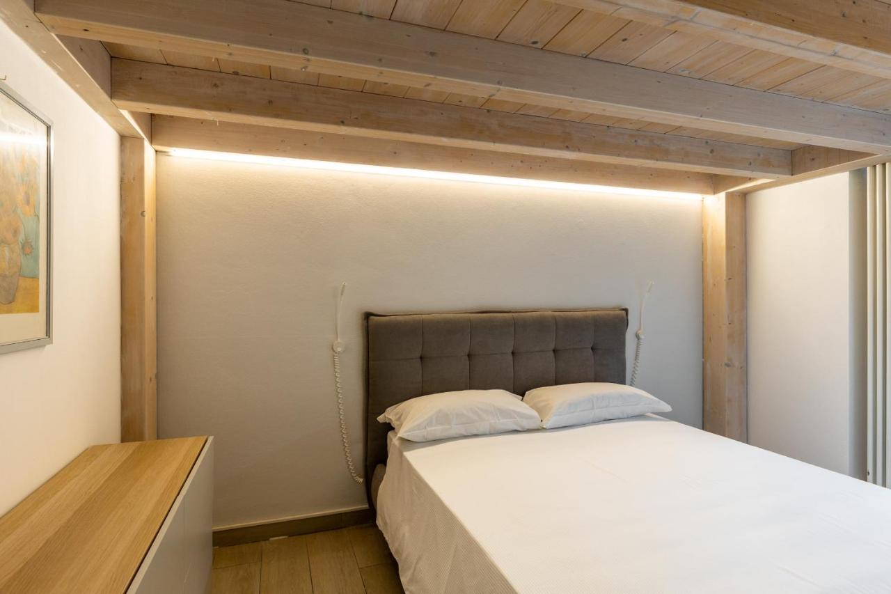 Giorgi Homes - Erbosa Duplex By Wonderful Italy Bolonya Dış mekan fotoğraf