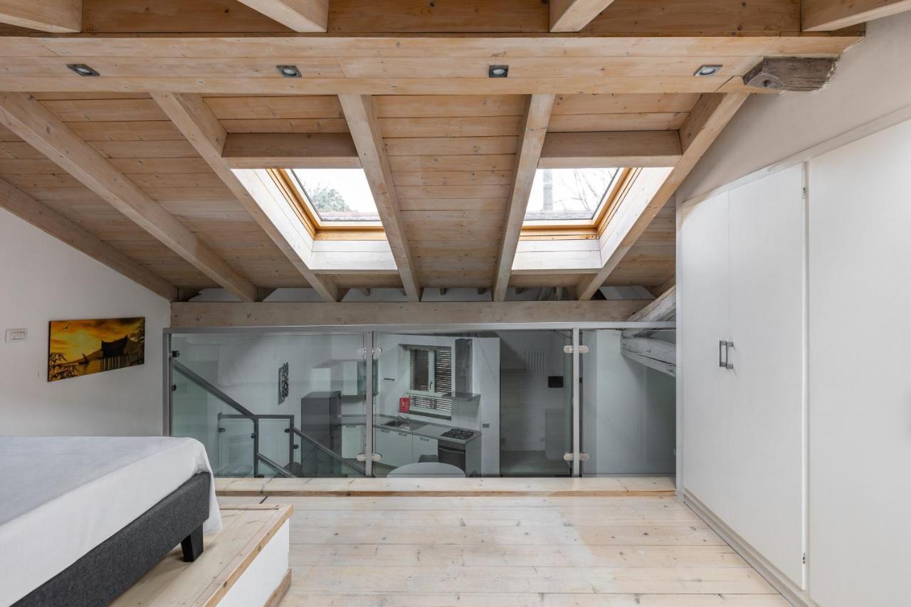 Giorgi Homes - Erbosa Duplex By Wonderful Italy Bolonya Dış mekan fotoğraf
