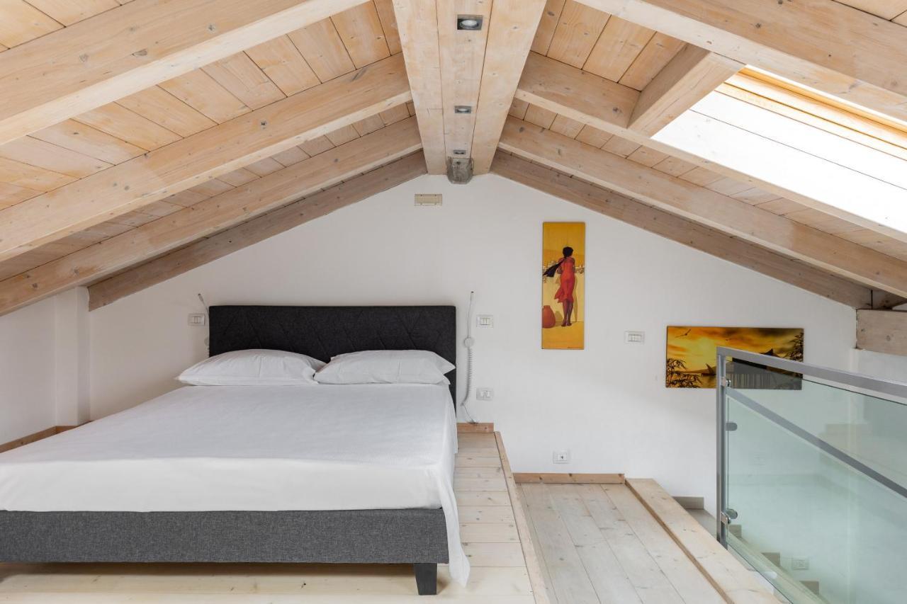 Giorgi Homes - Erbosa Duplex By Wonderful Italy Bolonya Dış mekan fotoğraf
